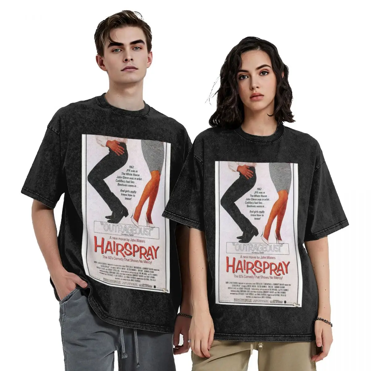 

Movie Poster Merchandise T-Shirt quick drying hippie clothes shirts graphic tees funny gifts heavyweight t shirts for men