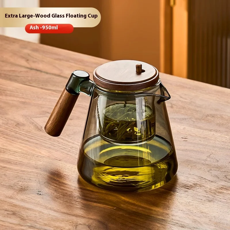 Gianxi Teapot For H…