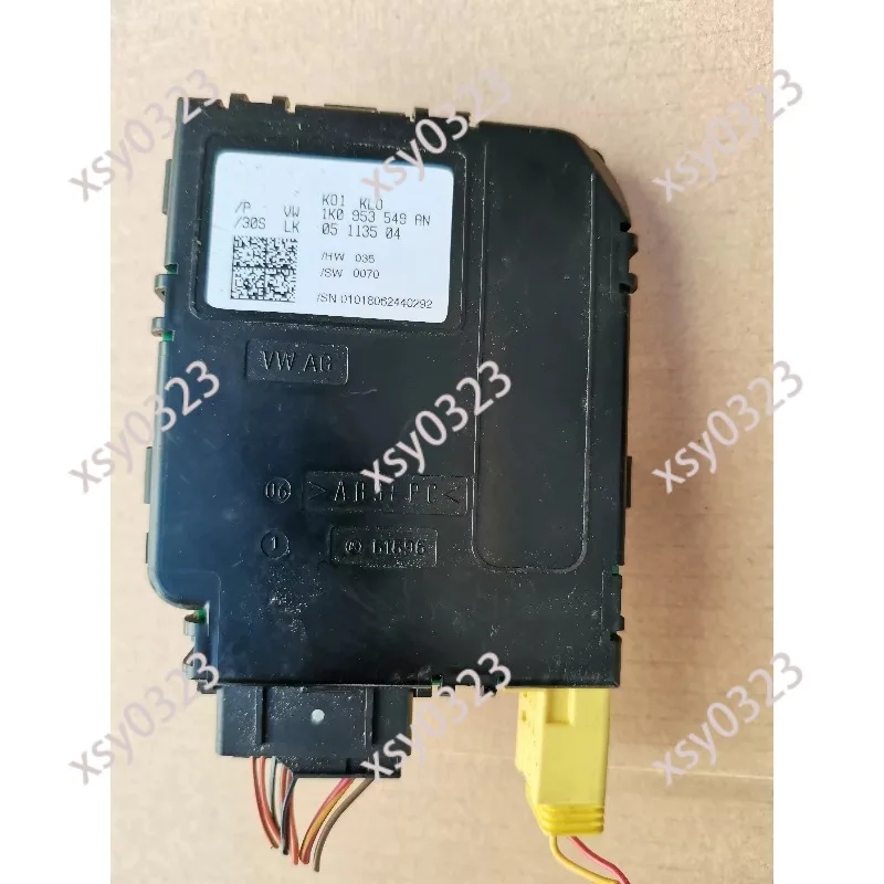 Used Control Module 1K0953549 AN AE CD AG CH