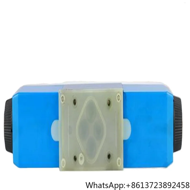 

VICKERS Hydraulic Valve DG4V-3-2C-M-U-H7-60 Solenoid Magnetic DG4V32CMUH760 DG4V-3S-6C-M-U-H5-60