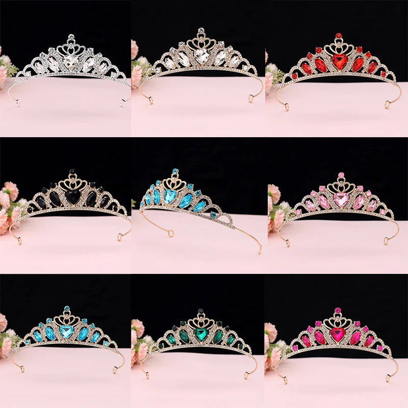 Fashion Simple Crys…