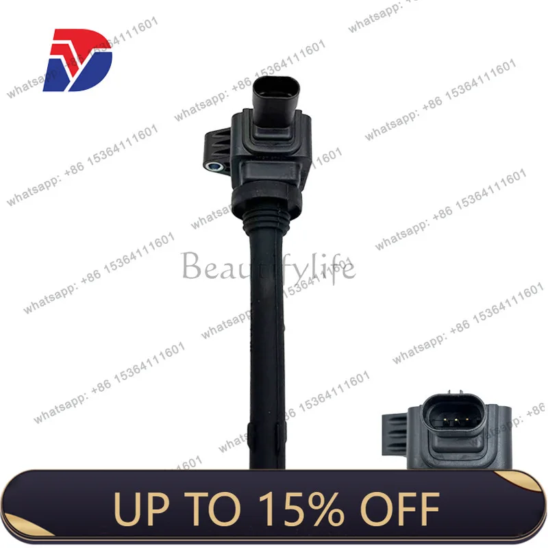 LJY for automotive ignition coil F01R00A076 31501120000 2036001900