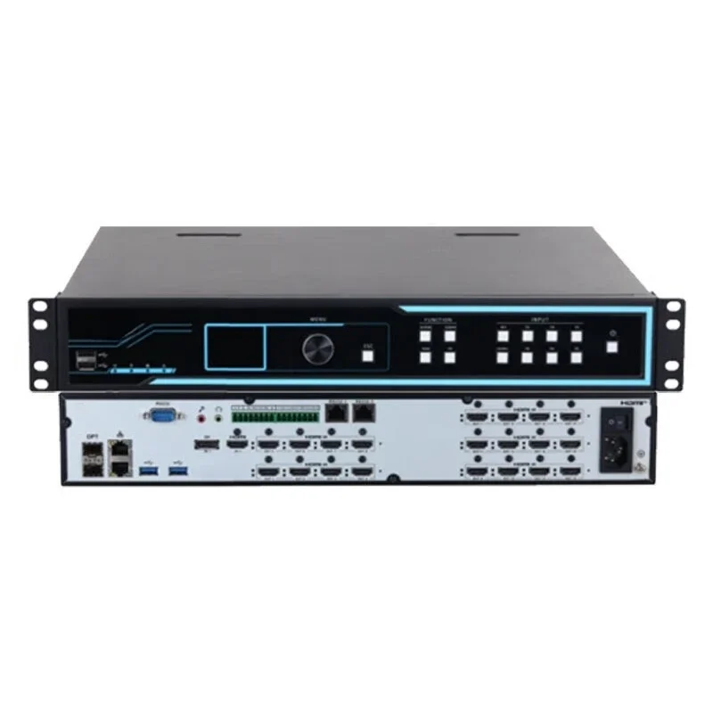 Decoder I Digital N…