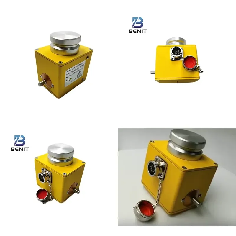 

2026 Hot Item Asphalt Pavers Electronic Spare Parts 04-21-40110 Grade Control Slope Control S276m