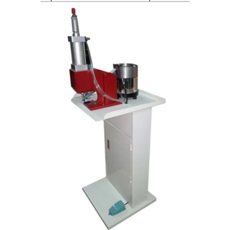 

Single grain nailing machine Belt ring nailing machine Pneumatic nailing machine