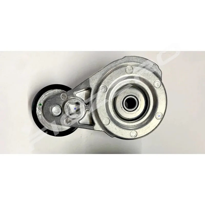 Genuine China Brand New Tensioner Pulley for Alternator Drive Belt 1.5 1.5T for Roewe 350 for MG 3 MG5 Automobiles 3