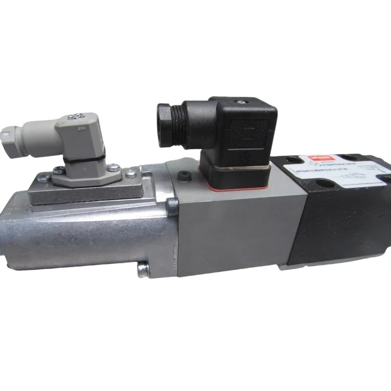 KFDG4V Series Hydraulic Proportional Directional Control Valve Models KFDG4V-3-2C and KFDG4V-3-33C