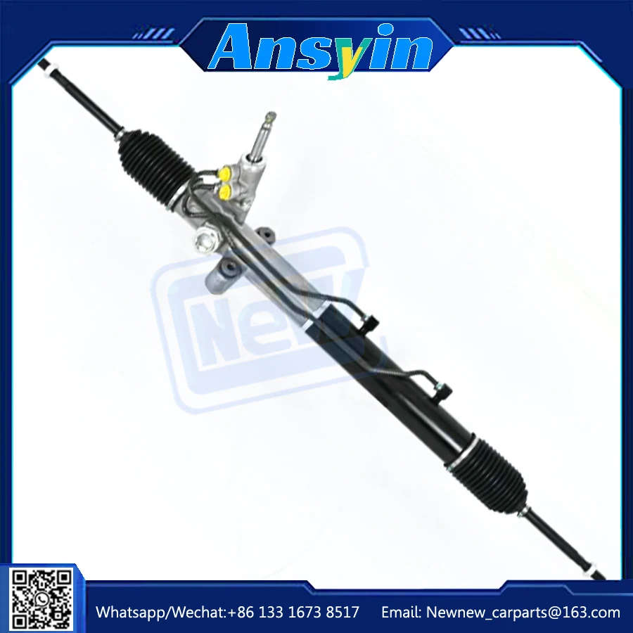 

Шестерня гидроусилителя рулевой рейки для SsangYong Stavic 4650021009 46500-21009, левый руль