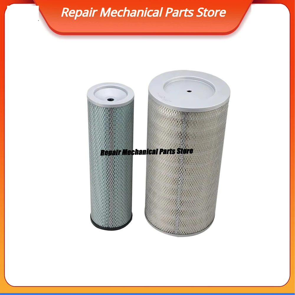 

Для Fleetguard Kw2140 A101-010 элемент воздушного фильтра для дизельного двигателя Cummins 6bt