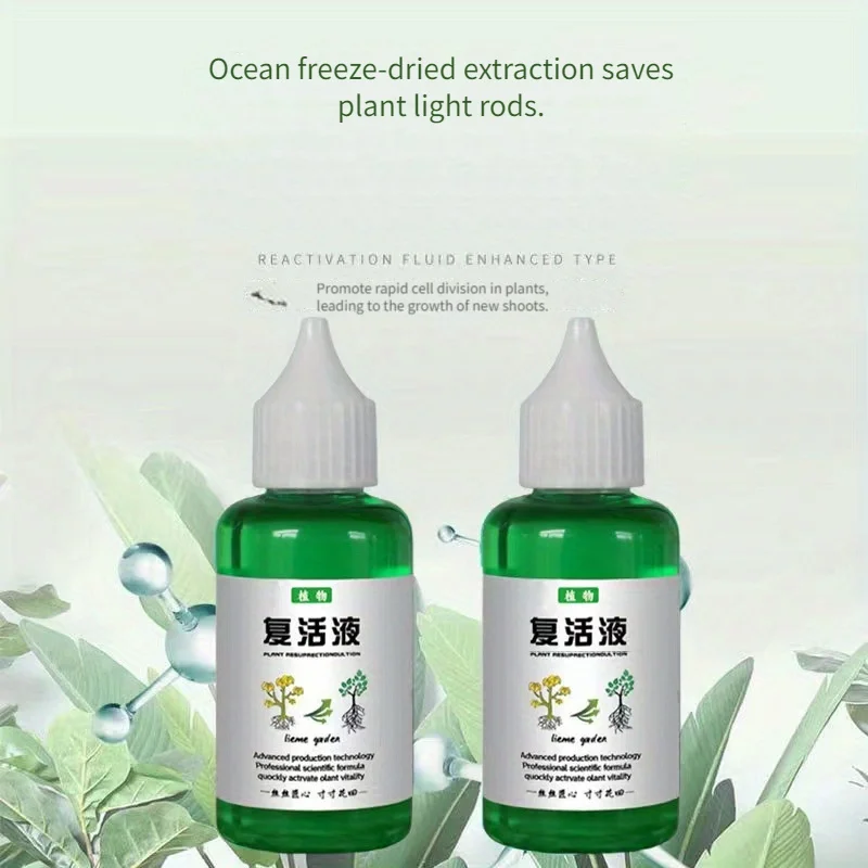 Plant reactivation solution       Universal nutrient solution       Concentrated domestic flower fertilizer