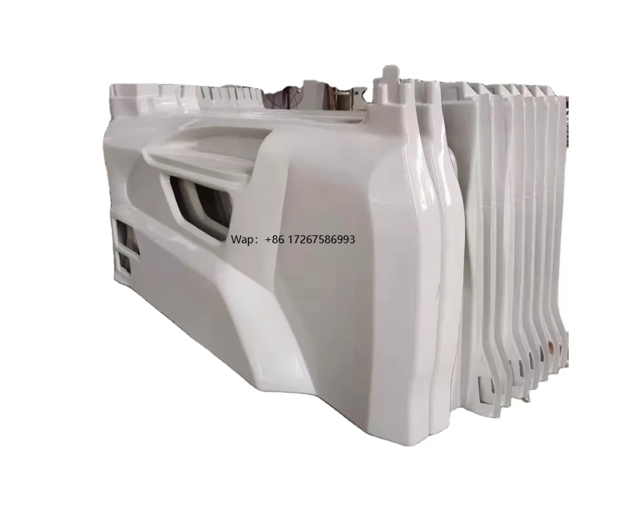 

Аксессуары для салона автомобиля: Внутренняя обшивка передней двери для VITO/V-CLASS