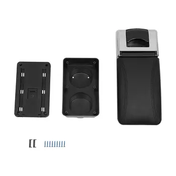 10 best sales Tay vịn xe Skoda Rapid - №5