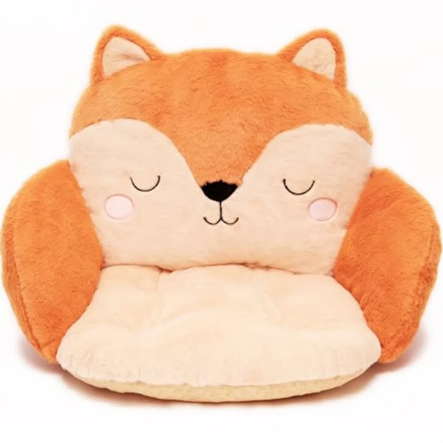 

Animal Cushion - Cute Pillows Chair Pillow - Gaming Chair Cushion Cute - Seat Cushion for Office Chair - Sitting Pillows Car Se