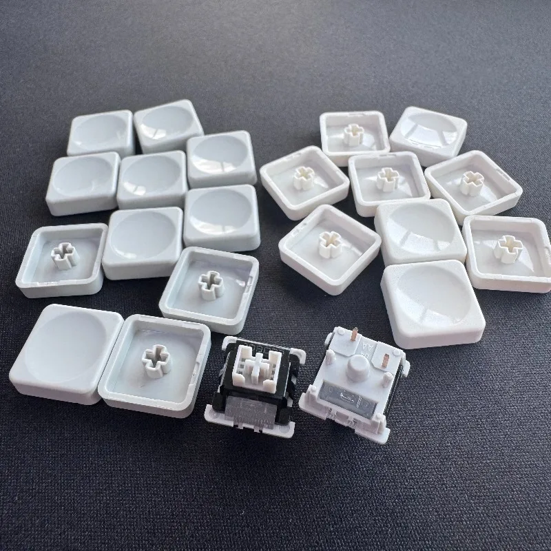 Corne キーボードキーキャップ Kailh Choc /MX チェリースイッチ 3x5/3x6 ロープロファイル LCK キーキャップメカニカルキーボード職人キーキャップ