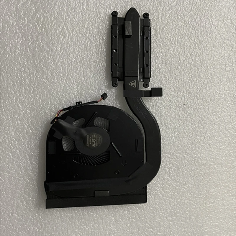 

New Laptop cpu cooling fan For Lenovo ThinkPad A485 Laptop 02DC094