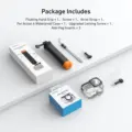 Case Buoyancy Rod