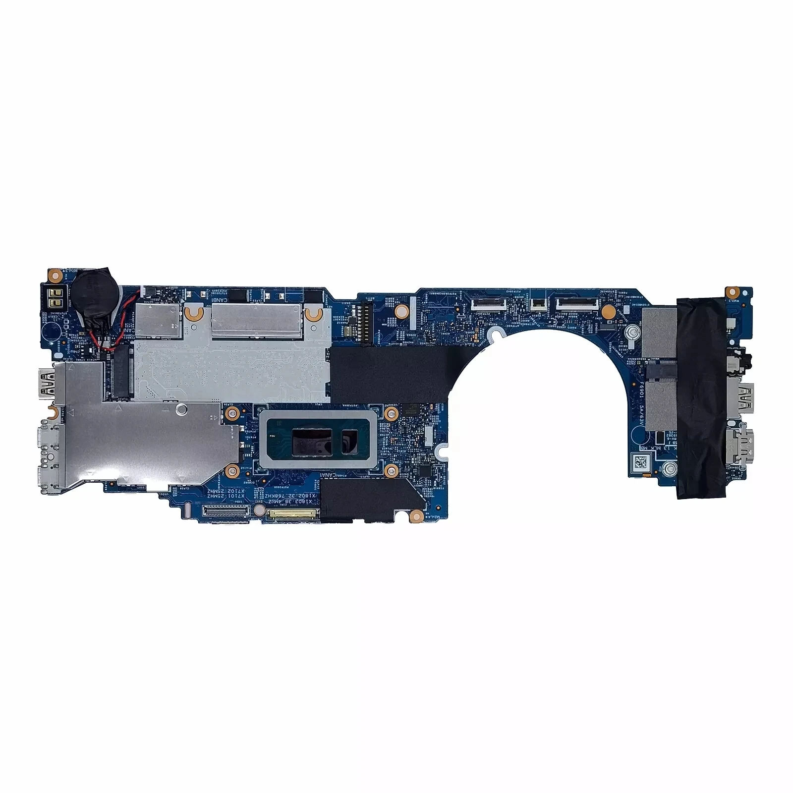 

0Y16J7 For Latitude 5330 Laptop Motherboard 203101-1 i7-1265U 32GB