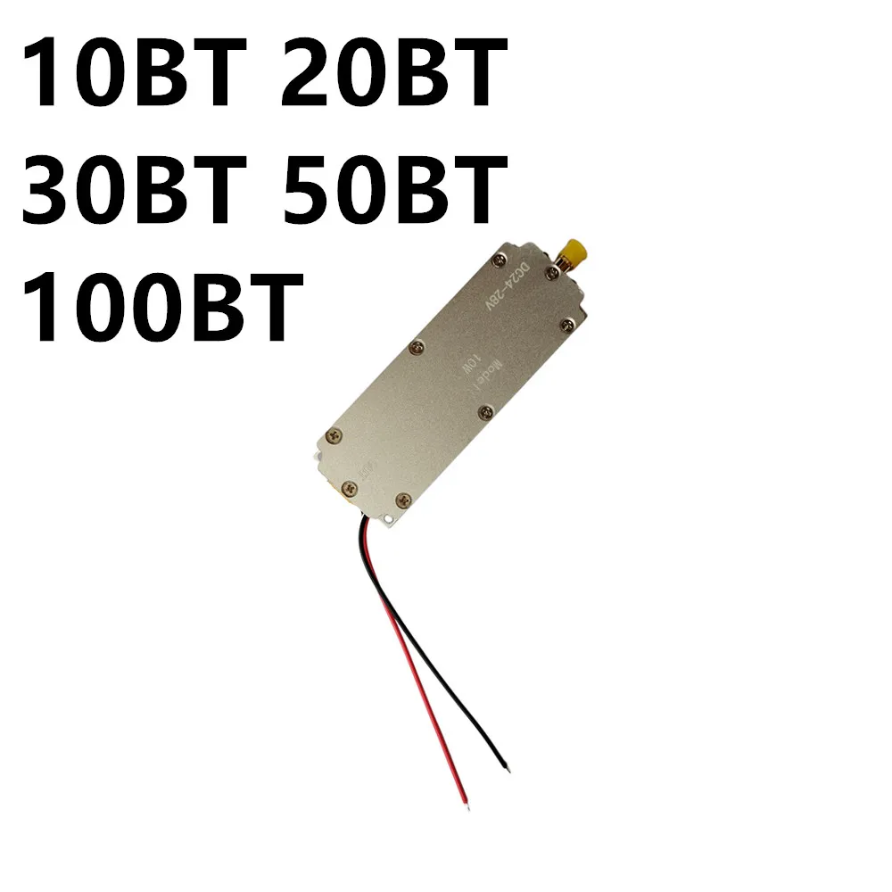 

10BT20BT30BTW 50BT 100BT Wiring 24-28V CUSTOM FACTORY