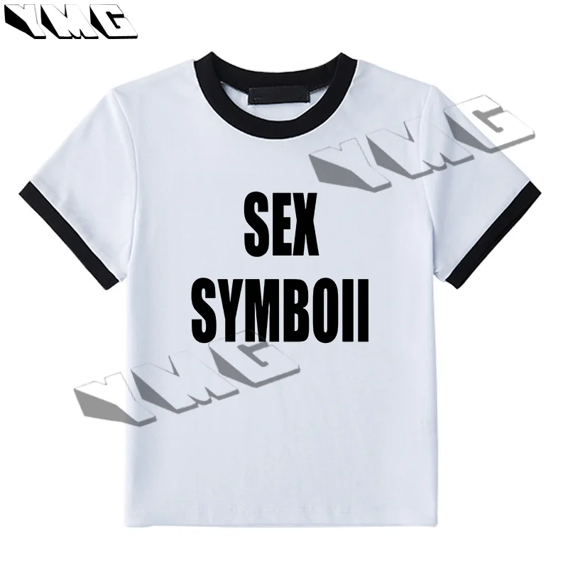 美的ファッショングランジパンクエモガールプリントベストトップセクシーシックスリムクロップトップ原宿2000年代アメリカンレトロレディースストリートウェア