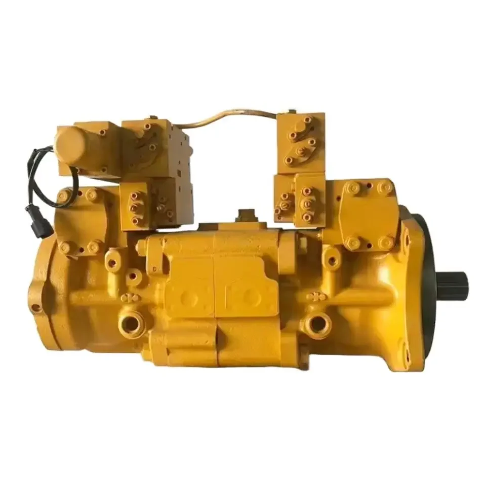 

Excavator Parts 708-2L-00612 708-2H-00322 Hydraulic Main Pump for Komatsu PC1250-7 PC1250-8