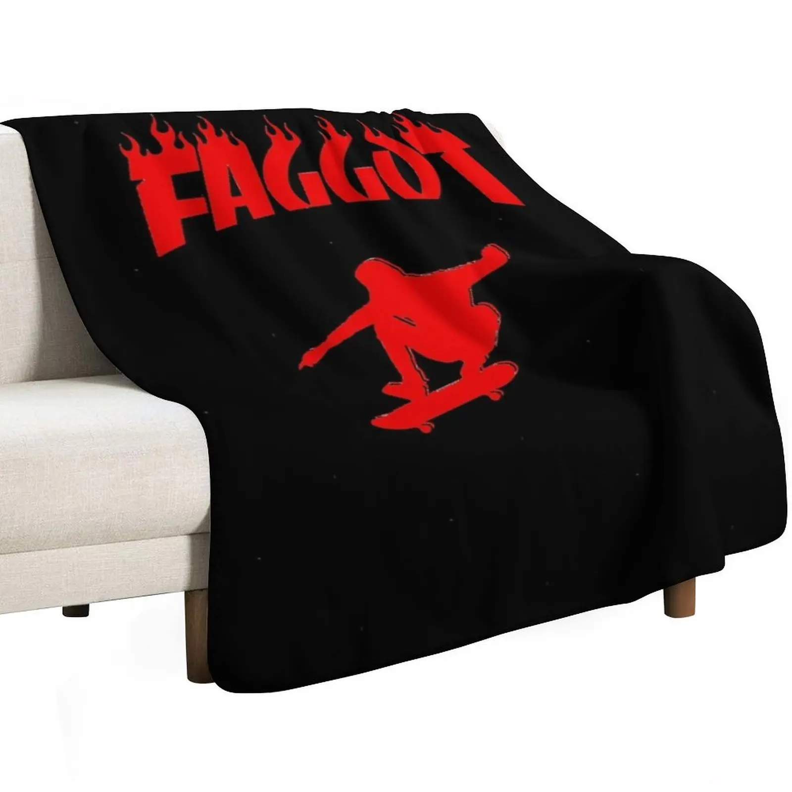 EXCLUSIVE Best Selling Faggot Throw Blanket Luxury Nap sofa bed Decorative Sofas for babies Thermal Blankets