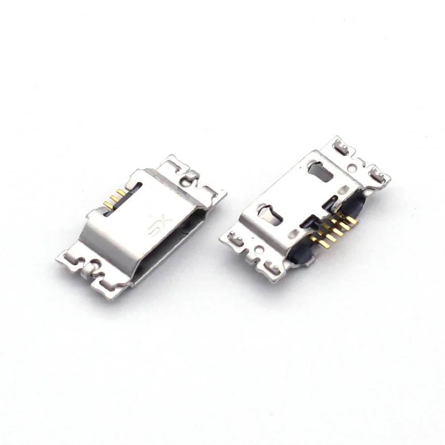 10-100Pcs USB Charging Charger Connector Dock Port Plug For Motorola Moto G5S G5 Plus XT1681 XT1683 G5SPlus XT1804 XT1805 G5Plus