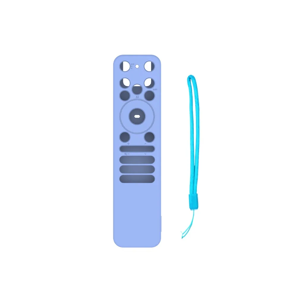 Silicone Remote Con…