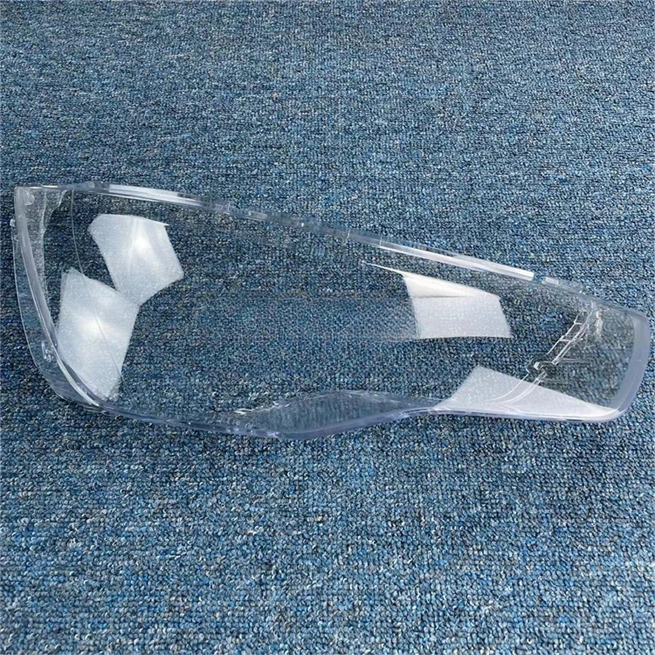 

For Audi A1 2011 2012 2013 2014 Car Front Headlight Cover Auto Headlamp Lampcover Head Lamp Covers Glass Lens Shell Cap