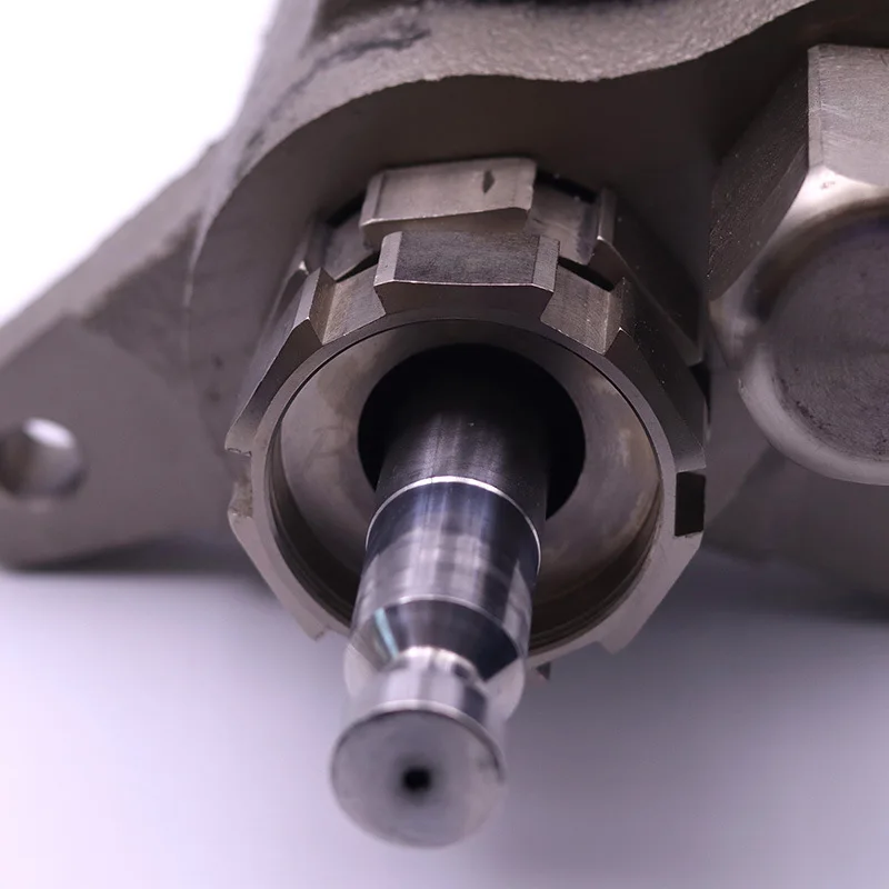 GR145CC/180CC/GH933 Pump Complete Assembly Spray Painting Machine Pump Assembly