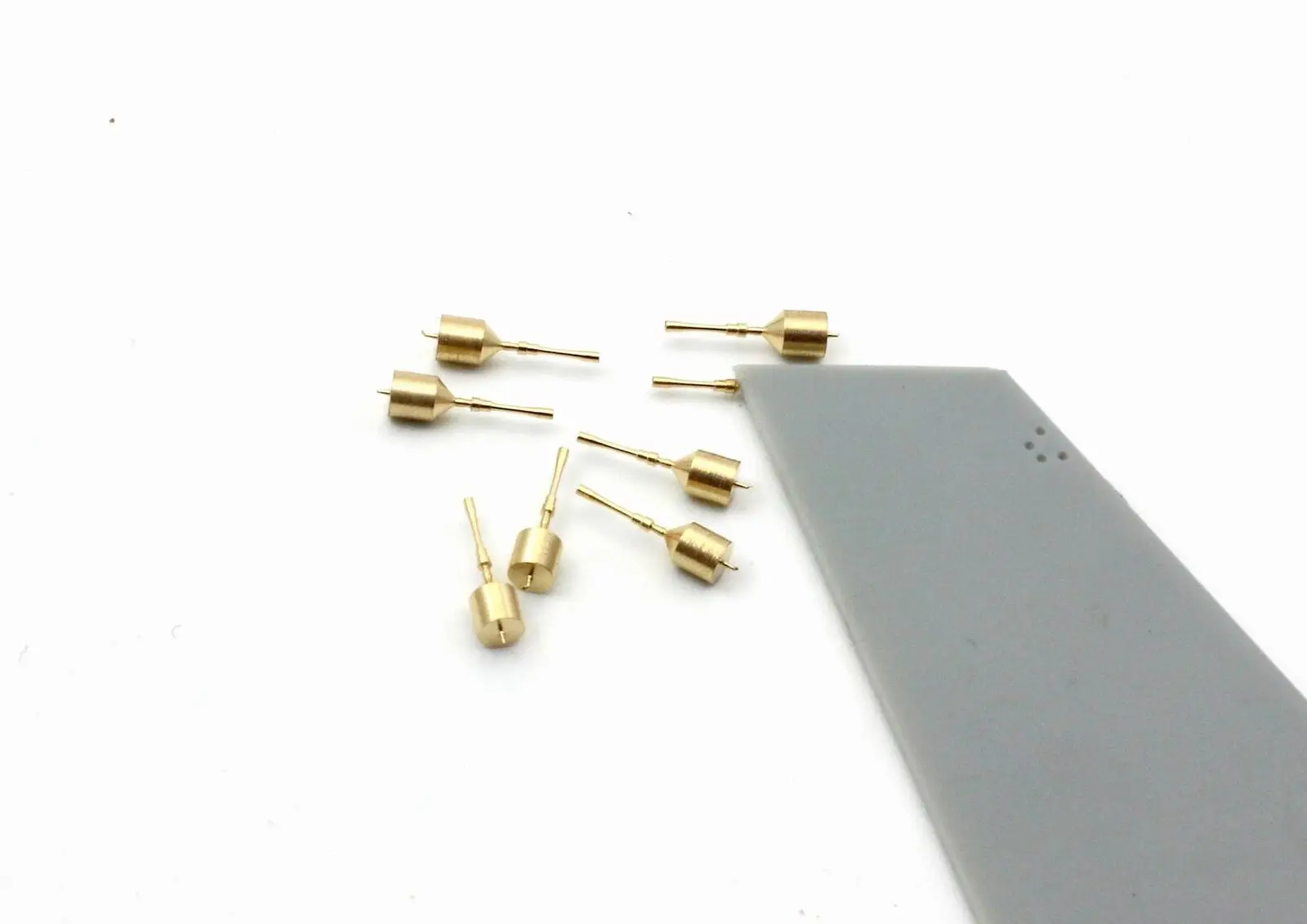 Orange Hobby A48-040 1/48 Static Dischargers for J-10 8pics