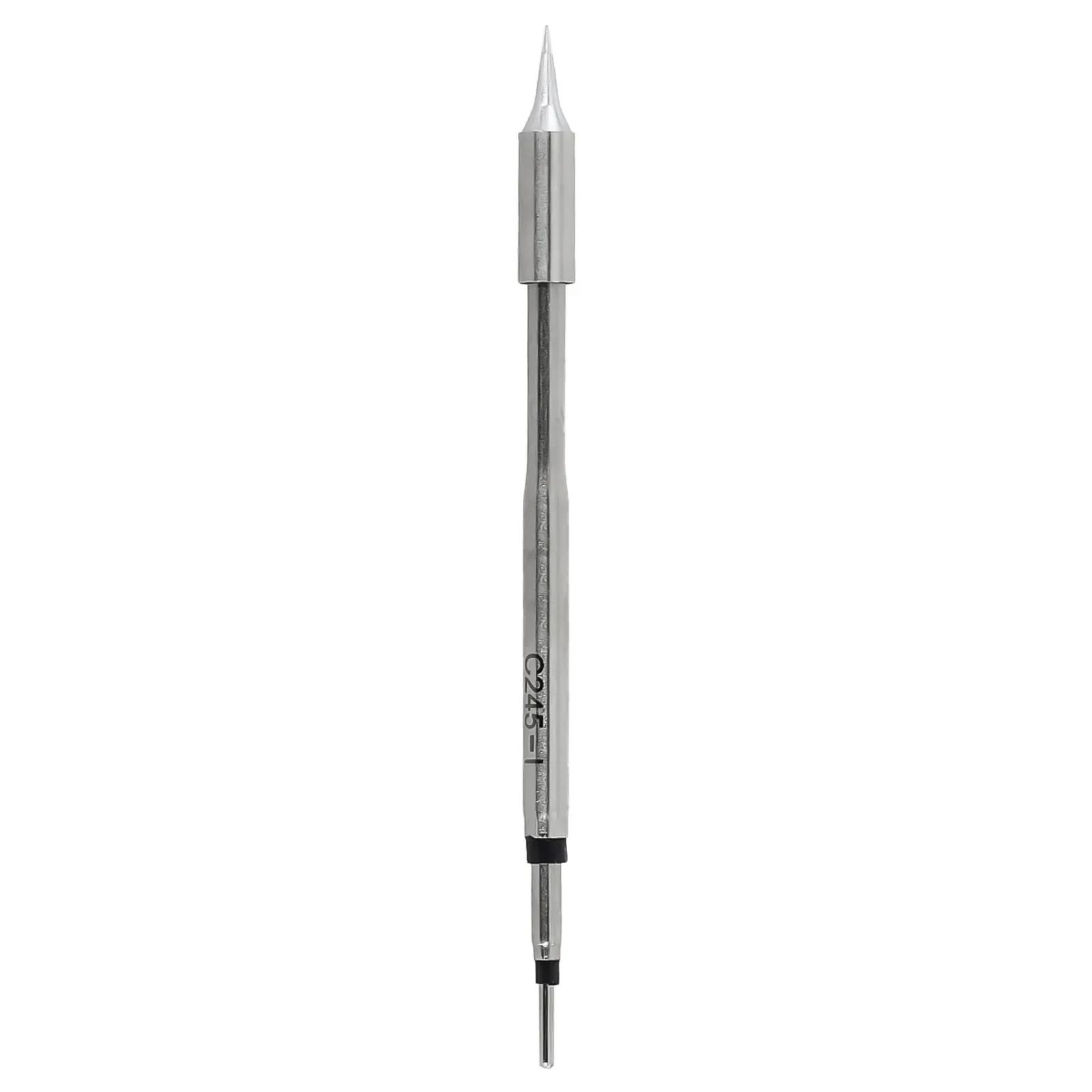 C K Soldering Tip C C245-4.7 C245-I C245-IS Compact Copper Maximum Power Small Space Work Efficiency C245-2.5K