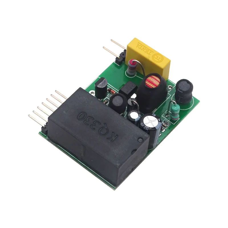 

KQ-130F power line carrier module/no need for any peripheral components, long mains distance