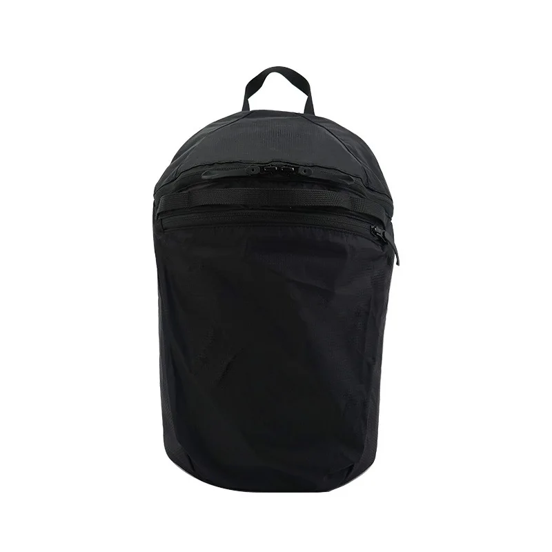 Mochila de senderismo plegable de 15 L · fotografía del proveedor