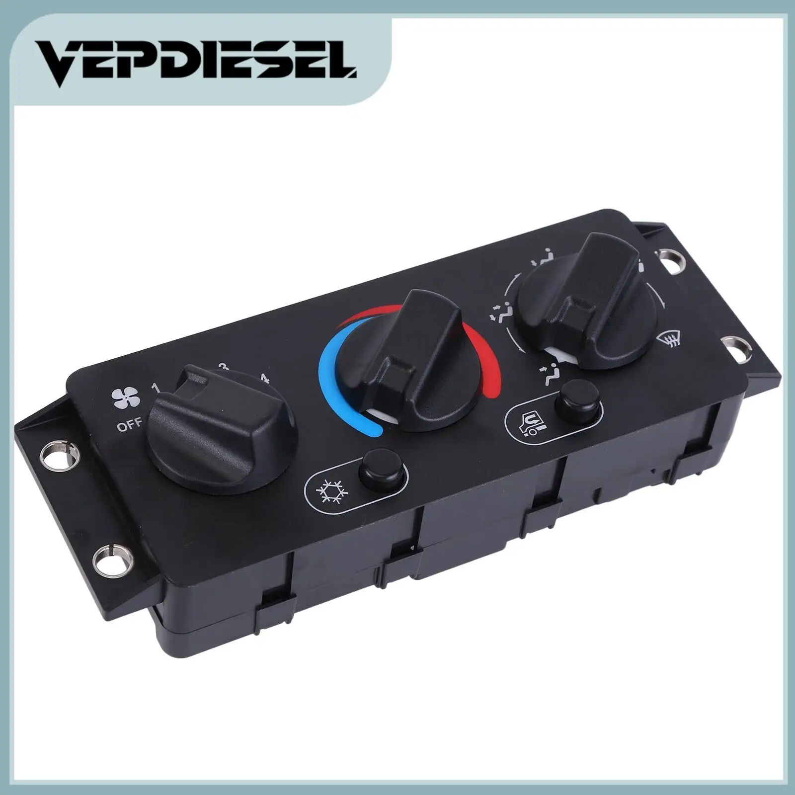 1 Pc Temperature Co…