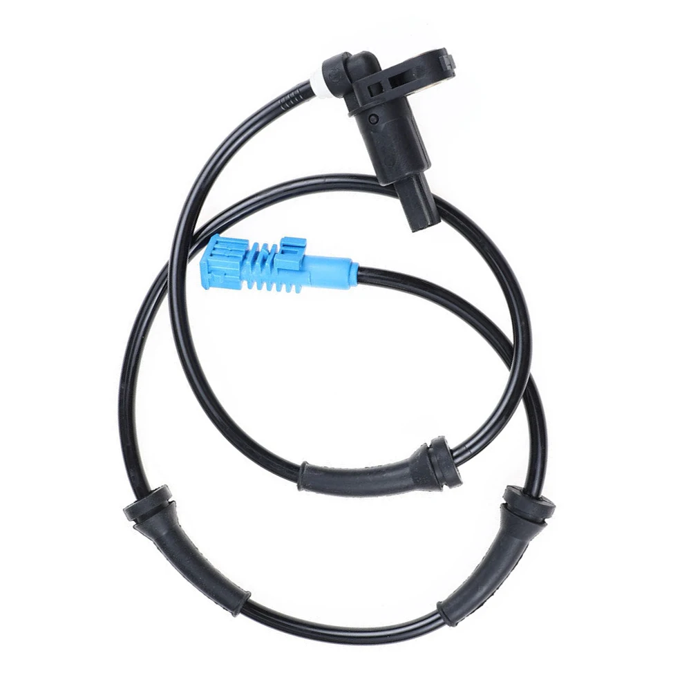 Para Peugeot 206 CC (2D) 1.6L / 2.0L 09/2000-09/2002 Sensor de velocidad ABS de rueda trasera izquierda/trasera derecha 24074111163 360043