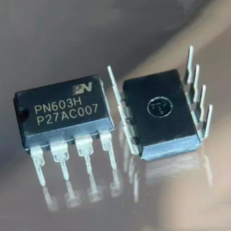

5pcs/lot PN603H NEW Original Genuine Chip Packing 8-DIP