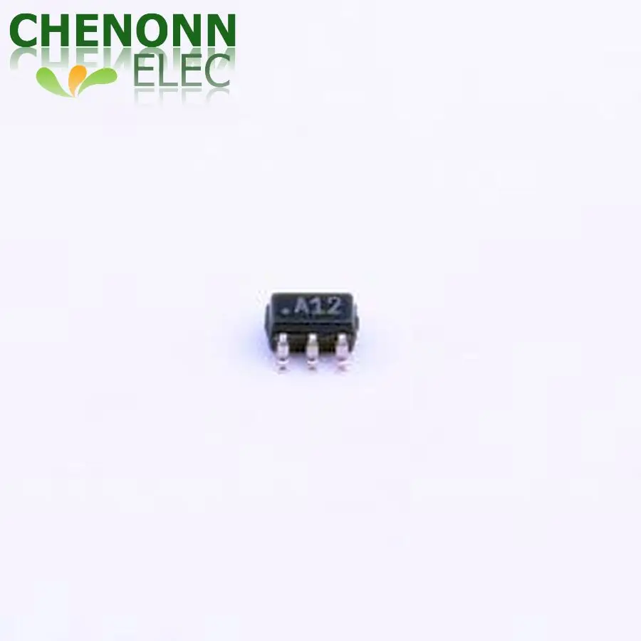 10PCS/LOT AD8541AKSZ-REEL7 (Amplifiers ICs)