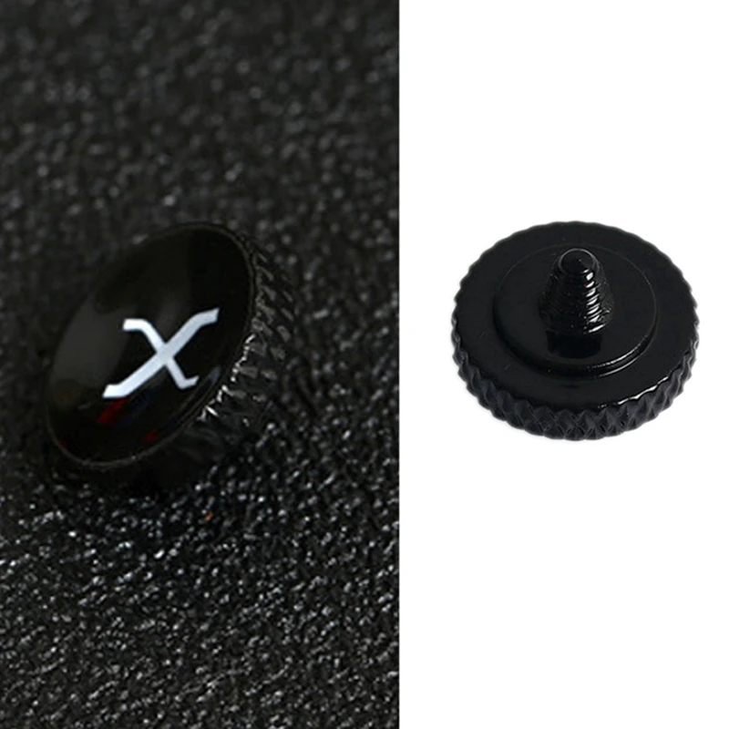 3X Suitable For Fujifilm X100V X100F X100S X30 X10 XT30 XT20 XT10 XT4 XT3 XT2 XE3 XE2 Camera Shutter Button B