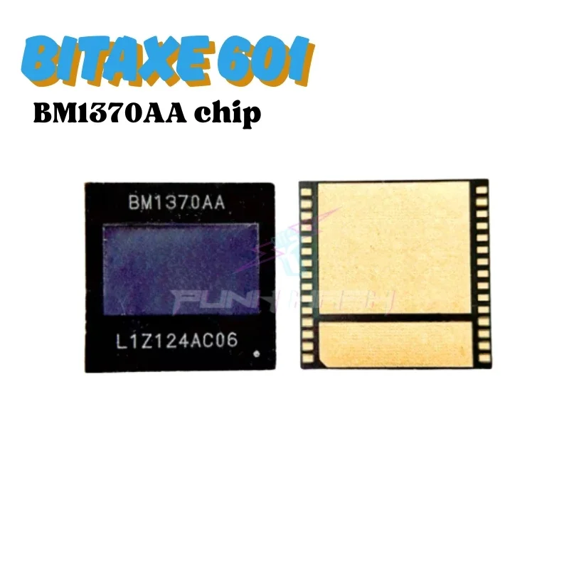 Original Bitaxe DIY Kit Spare Parts BOM for BM1366/BM1368/BM1370 ASIC Mining Chips | Open Source Miner Hardware Repair Tools