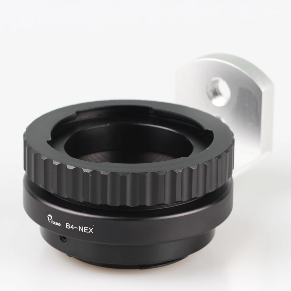 Tripod Lens Adapter B4 2/3\