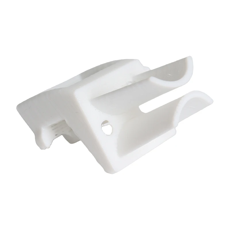 For Hartal Flyscreen Slider Sliding Fly Screen Door Retaining Clip Retainer Caravan Motorhome Interior Accessories
