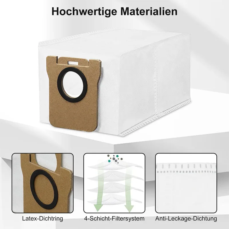 For Dreame L10S Ult…