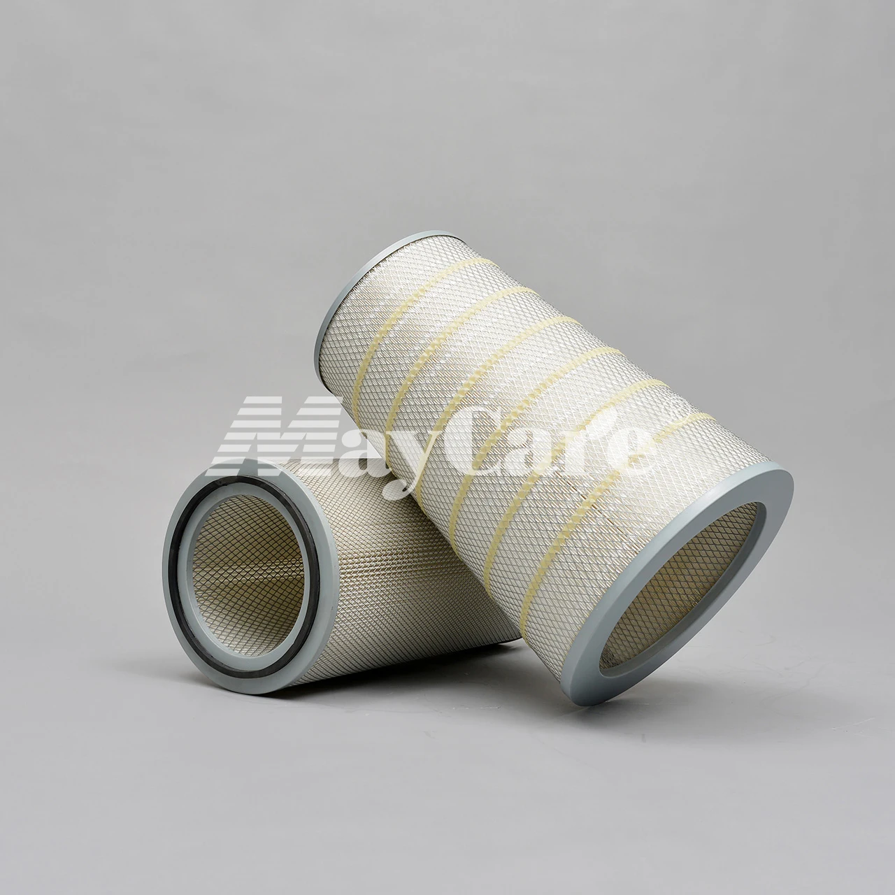 Picture 3: Industrial Bag Filter with Spun Bonded Polyester for Maximum Efficiency