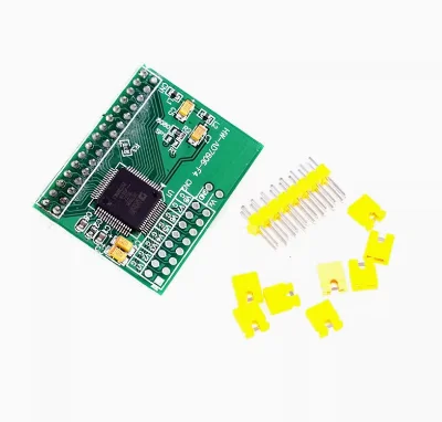 

16Bits ADC 8CH Synchronization AD7606 DATA Acquisition Module 200Ksps