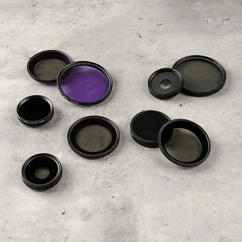 CPL Filter IBOOLO Circular Polarized Filter for Mobile Phone Smartphone Lens