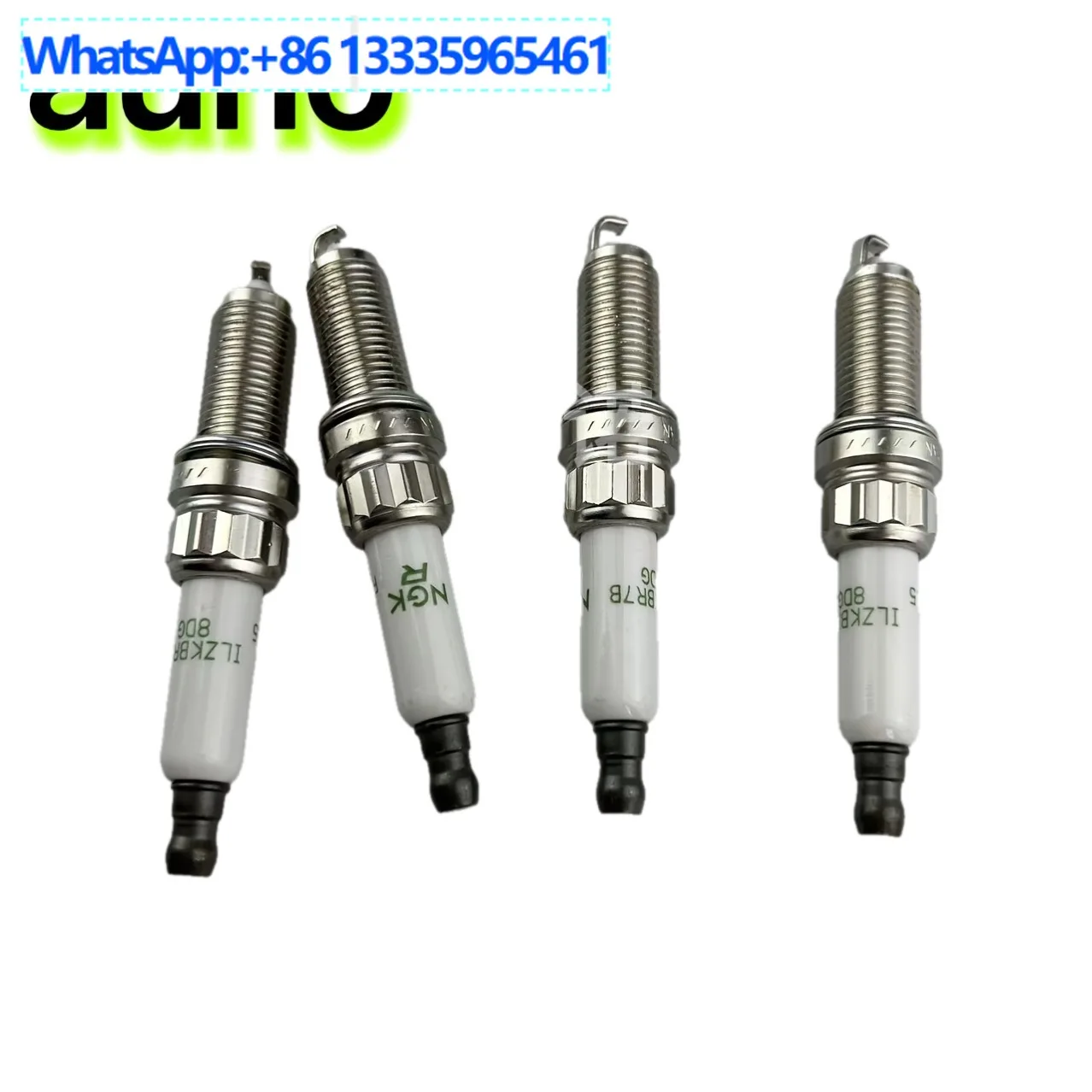 

5960G4 5960L5 для Peugeot 207CC 3008 308CC SW RCZ C4 свеча зажигания 1,6 т