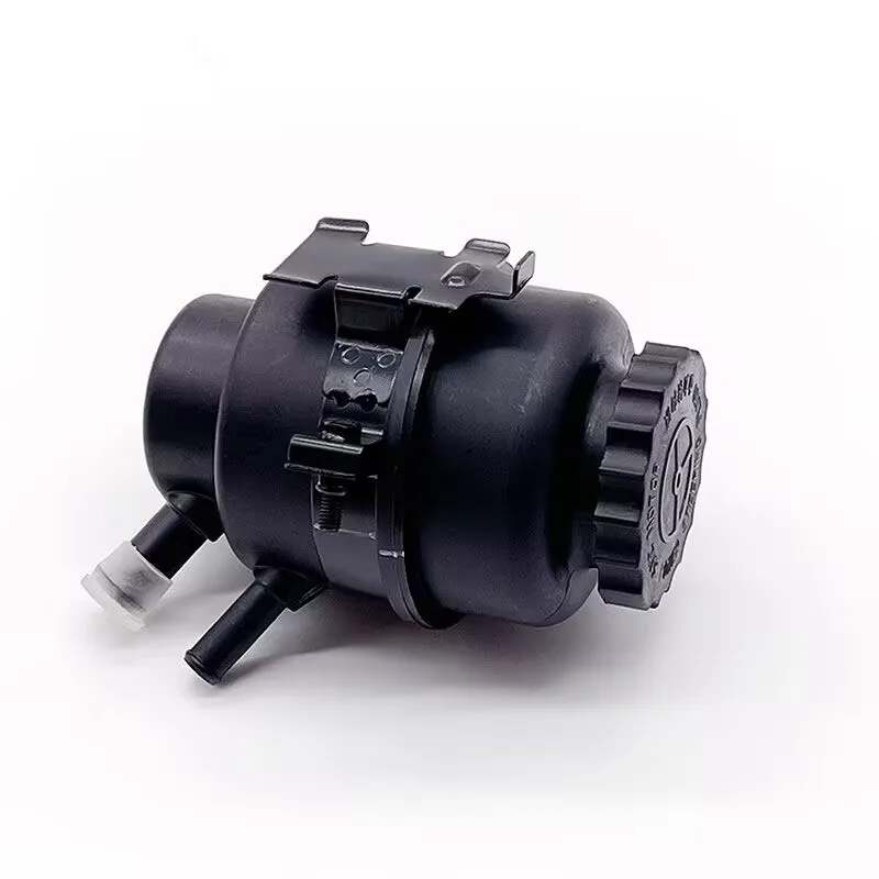

10098539 Original power steering storage tank assembly booster pump oil pot direction machine steering oil pot For SAIC MG 3