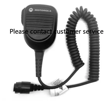 

RMN5052A Microphone for DGM4100 DGM6100 DM3400 DM3601 DM4400 M8220 M8268 M8620 XPR4300 XPR4550 XPR5350 XTL5000 mot orola Radio