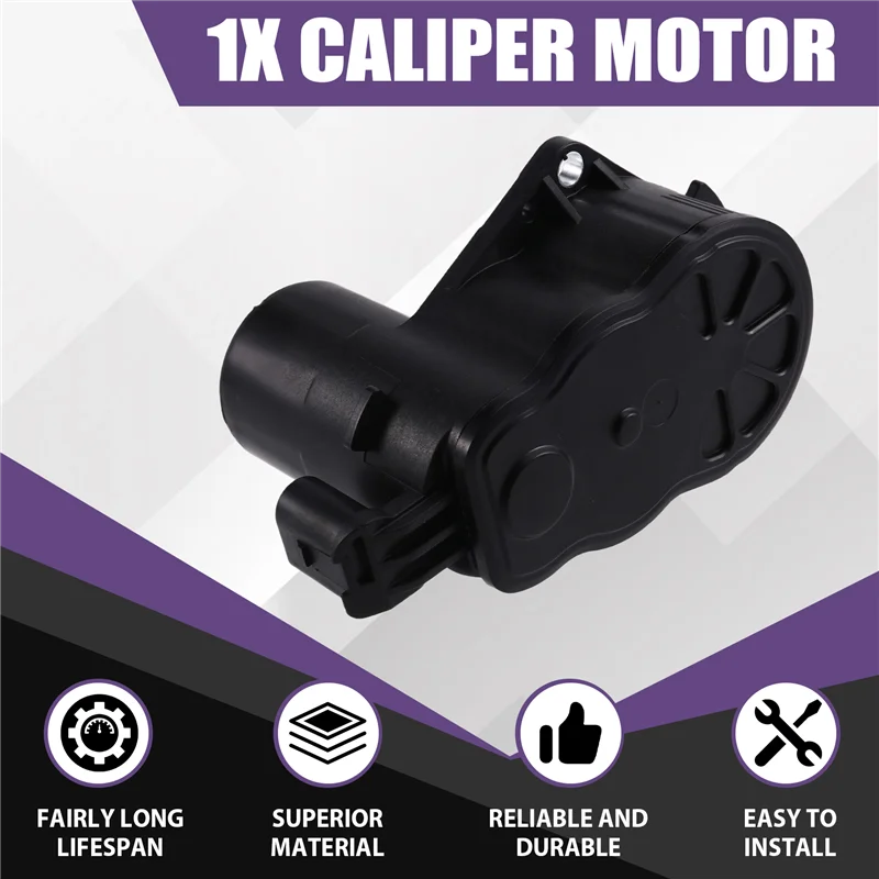 

For GLA GLB CLA A-Class B-Class Rear Brake Caliper Motor Cylinder A0001500300