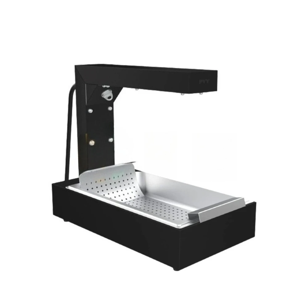 Electric Heating Preservation Station Commercial Counter for Snack Food Stores